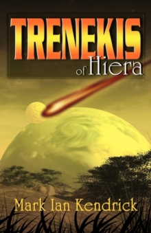 Image for Trenekis of Hiera