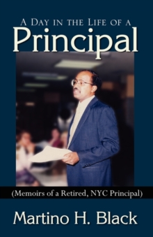 Image for A Day in the Life of a Principal