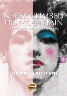 Never Climbed His Mountain