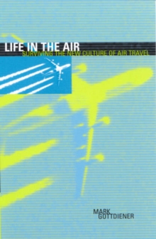 Life in the Air