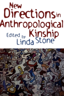 Image for New directions in anthropological kinship