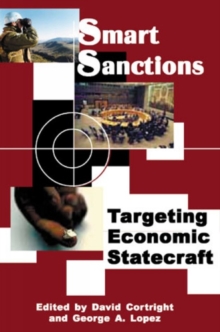 Image for Smart Sanctions