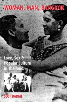 Woman, Man, Bangkok