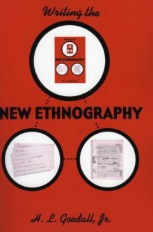 Image for Writing the New Ethnography