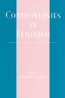 Image for Controversies in Feminism