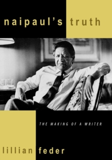Image for Naipaul's Truth