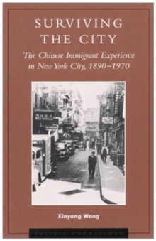 Surviving the City