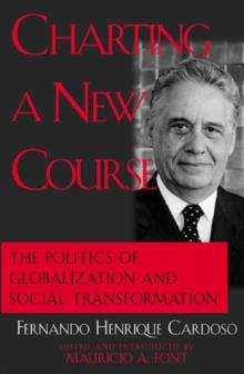 Charting a New Course