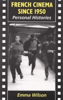 French Cinema since 1950