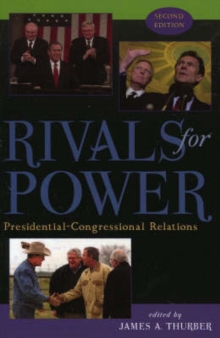Image for Rivals for Power