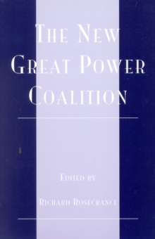 Image for The New Great Power Coalition