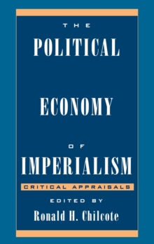 Political Economy of Imperialism