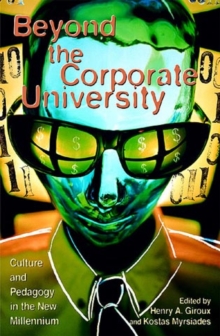 Image for Beyond the Corporate University