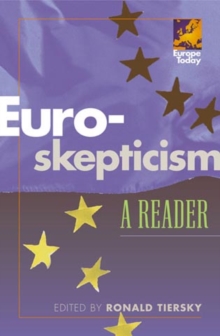 Image for Euro-skepticism : A Reader