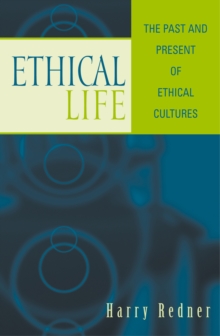 Ethical Life