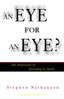 Eye for an Eye?