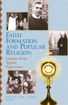 Faith Formation and Popular Religion