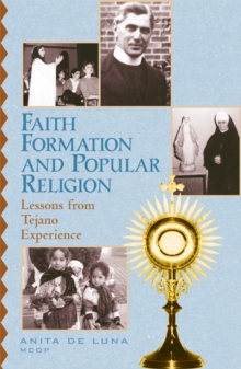 Faith Formation and Popular Religion