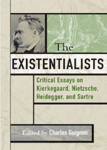 Image for The Existentialists