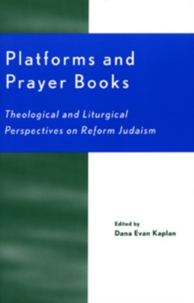 Image for Platforms and Prayer Books