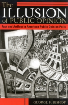Illusion of Public Opinion