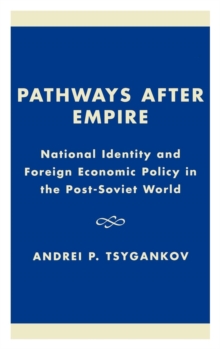 Image for Pathways after Empire