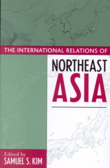 International Relations of Northeast Asia