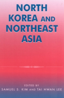 Image for North Korea and Northeast Asia