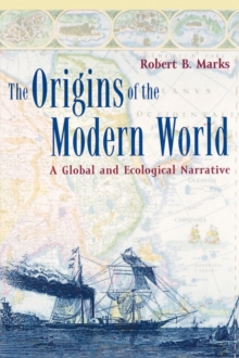 Image for The Origins of the Modern World