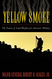 Yellow Smoke
