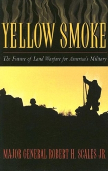 Yellow Smoke