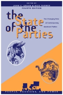 Image for The State of the Parties