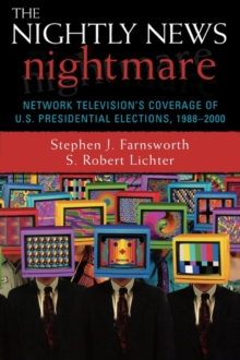 Nightly News Nightmare