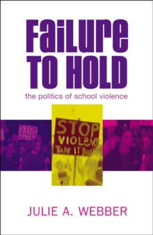Failure to Hold