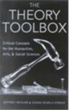 Theory Toolbox