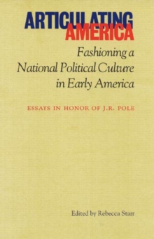 Articulating America