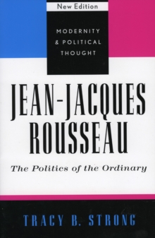 Jean-Jacques Rousseau