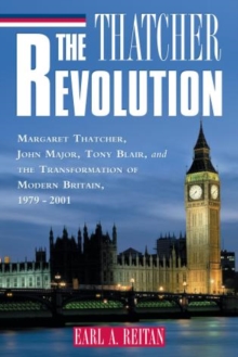 Thatcher Revolution