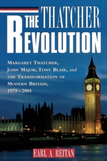 Thatcher Revolution