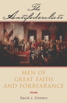 Antifederalists