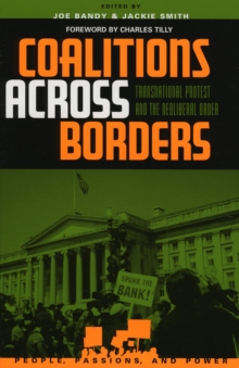 Image for Coalitions across Borders