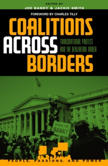 Image for Coalitions across Borders