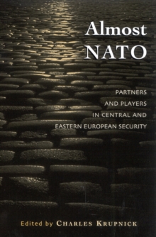 Image for Almost NATO