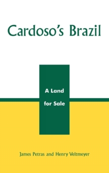 Image for Cardoso's Brazil
