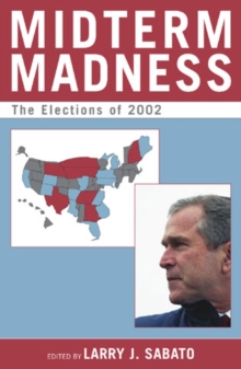 Image for Midterm Madness