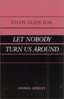Image for Study Guide for "Let Nobody Turn Us Around"