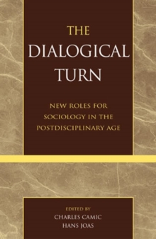 Image for The Dialogical Turn