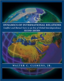 Dynamics of International Relations