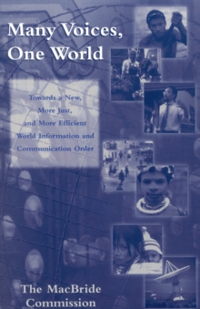 Many Voices, One World
