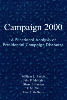 Image for Campaign 2000